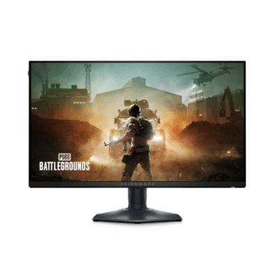 Monitor Alienware AW2523HF-LED 24.5”,Full HD, i zi