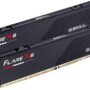 RAM Gskill D5 6000 32GB C36 Flare X5 EXPO K2 2x16GB 1,35V 36-36-36-96 for AMD
