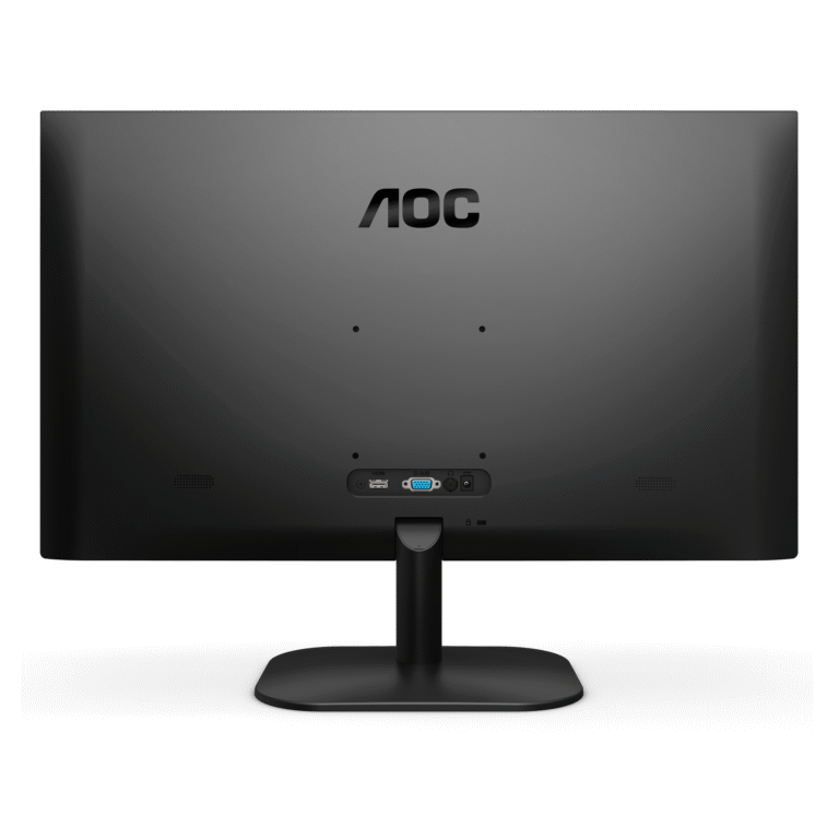Monitor AOC 27B2DM 27″ FHD IPS thumbnail 3