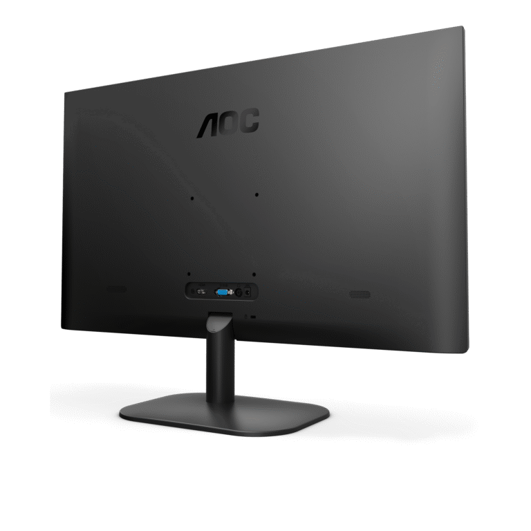 Monitor AOC 27B2DM 27″ FHD IPS thumbnail 4