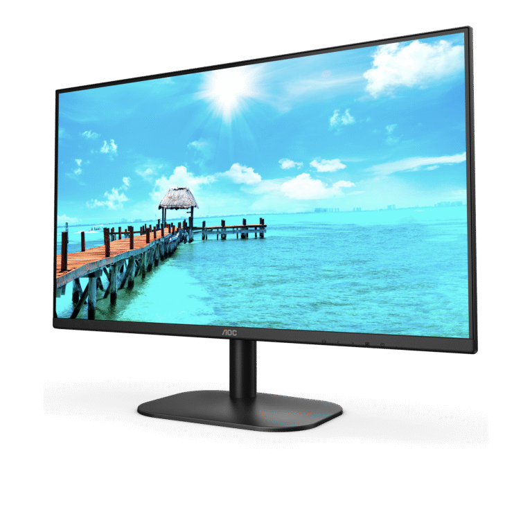 Monitor AOC 27B2DM 27″ FHD IPS