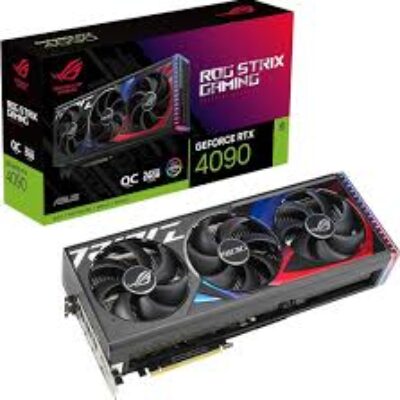 VGA GBT RTX4090 24GB Aorus MasterGDDR6X,2xHDMI 2.1,3xDP 1.4a,mind.850W PSU