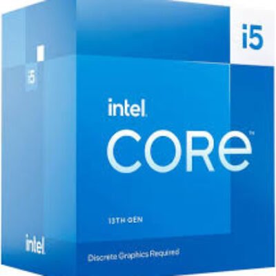 CPU Intel i5-13400F 1700 Tray2,5GHz, 10-Core