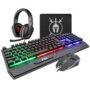 KB MS ELITE C500