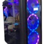 Case BT MATRIX- I1102A Glass Front