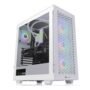 Case Thermaltake V350 ARGB Air Snow CA-1S3-00M6WN-13