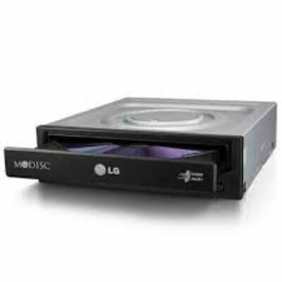 Hitachi LG DVD/RW GH24NSD5 Black OEM