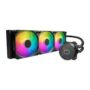 PRO K Cooler Master MasterLiquid ML360R RGB