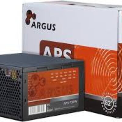 Power Supply Inter Tech tech Argus APS-720W,720w,ATX,80+