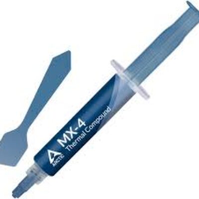 CPC ACC Arctic Paste 20g MX 4 7019 Edition