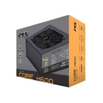 PSU MS CORE M600