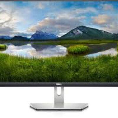Monitor Dell S2721HN-LED 27”