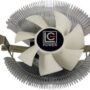 LC-Power-CPU Cooler Intel- LC-CC-85- Black