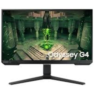 Samsung LS25BG400EUXEN 25inch 240hz