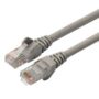 CC UTP-UTP Cat6,5m,N-RR3500,sivi,MS