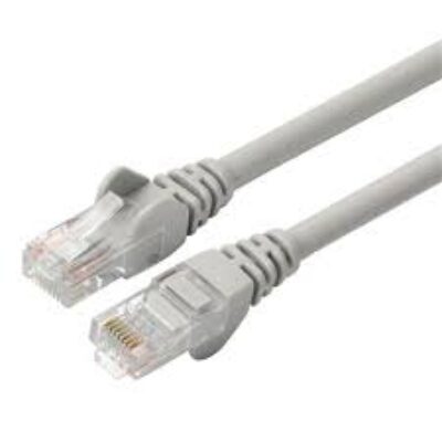 CC UTP-UTP Cat6,10m,N-RR31000,sivi,MS