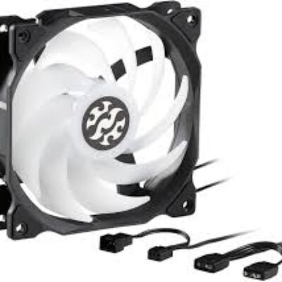 Case acc Fan ADATA XPG Vento 12cm ARGB