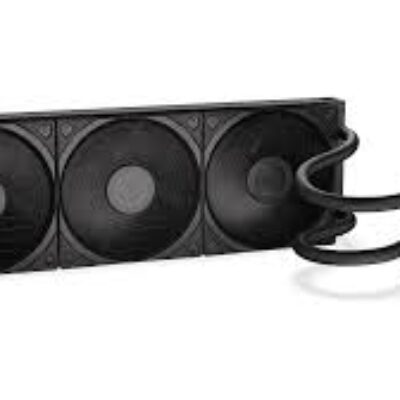 ENDORFY NAVIS F360 / PROCESSOR LIQUID COOLING SYSTEM / RADIATOR SIZE: 360 MM / (FOR: LGA1156, LGA115