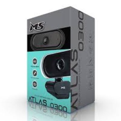 WC MS ATLAS 0300 webcam