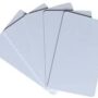 Blank rfid card - Kartela Smart per hyrje dalje