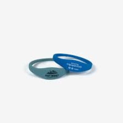 Silicone RFID wristbands  – Cipa te dores