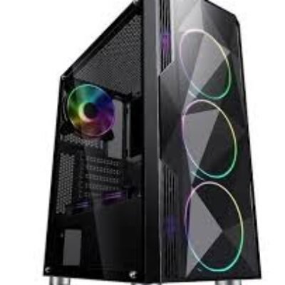 CAS MSI FIGHTER V315