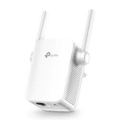 Router Acc TP-Link 300mb WLAN Range Extender Wi-Fi 802.11b/g/n, 2.4GHz