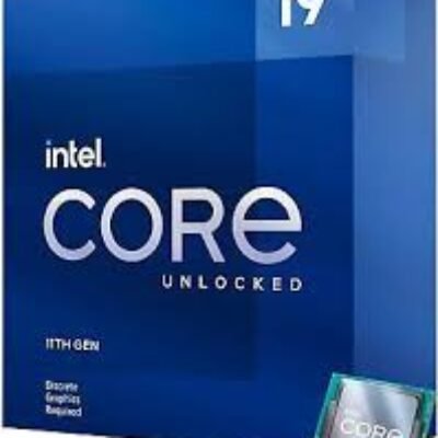 CPU Intel i9-11900KF 1200 Tray 5,3GHz, ,8-Core