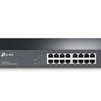 Switch TP-Link 16P 11-511016D
