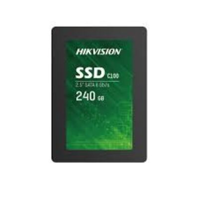 Hikvision SSD 480GB C100,560Mbps