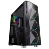 BT Build Series 09 -  RTX4060 8GB ,Intel i5 14400F,512GB SSD M.2 Nvme,16GB DDR4 Ram 3200Mhz