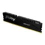 RAM Kingston D5 5600 32GB C40 FURY Beast Black 1x32GB, 1.25V
