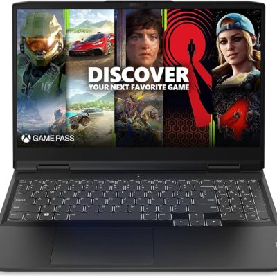 LENOVO 15ARH7 RYZEN 7 6800H 4.7GHZ 15.6 FHD 120HZ