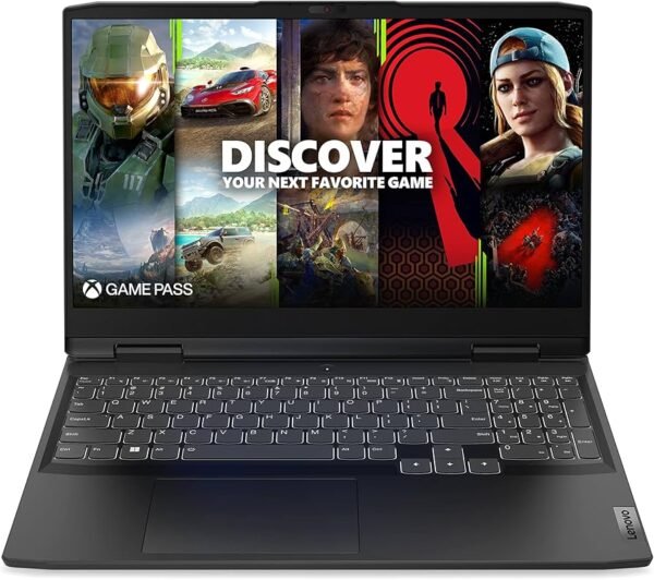LENOVO 15ARH7 RYZEN 7 6800H 4.7GHZ 15.6 FHD 120HZ