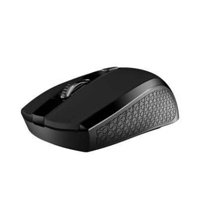 Maus Meetion R560 2.4G Wireless , I zi