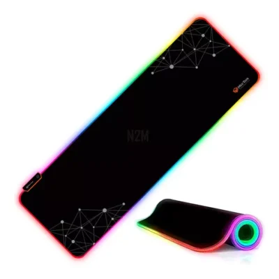 Meetion PD121 Large RGB Mouse Pad for Gaming 880*310*4mm