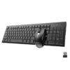 Meetion Keyboard C4120 Wireless Combo