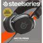 Steel Series Headset Arctis Prime- Over ear 3,5mm Black(61487)
