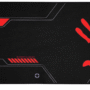 Gaming pad Bloody BP-50L XL Black,750 x 300 mm - 3 mm