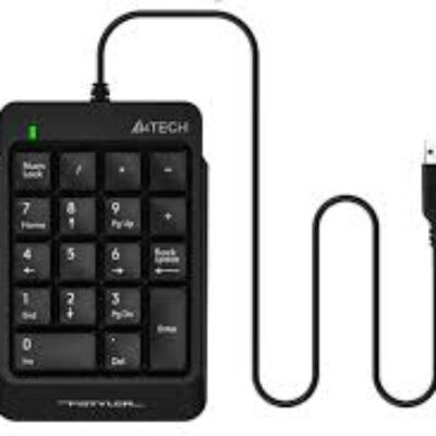 A4tech Numeric Keypad FK13P