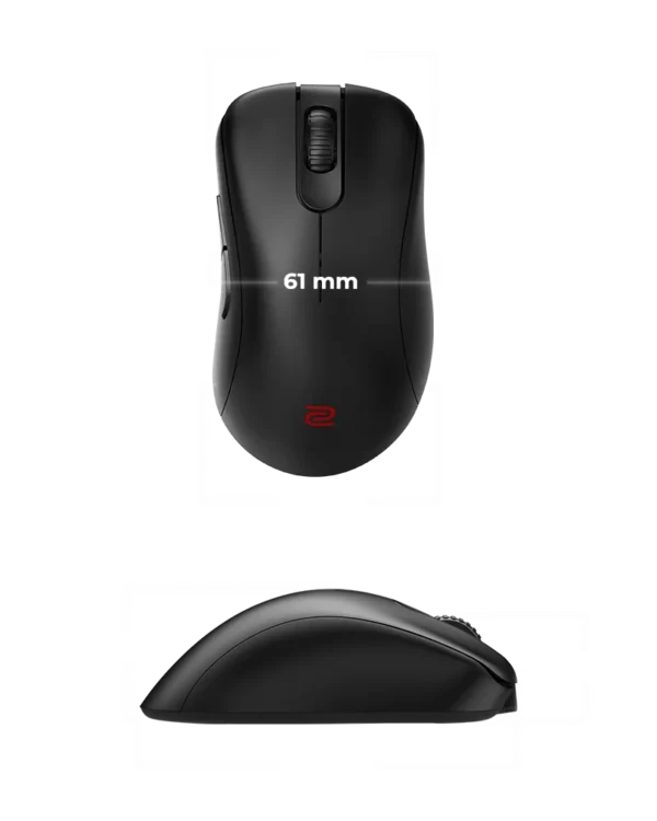 Gaming Mouse ZOWIE EC1-C - Image 3