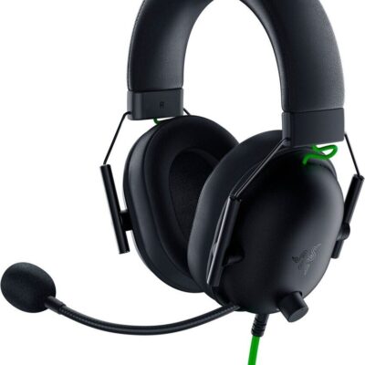 Razer Headset BlackShark V2 X 7.1 (RZ0403240100-R3M1)