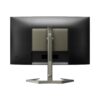 Monitor Gaming Philips 27M1C5200W 27 / Full HD/ 0.5ms/ 240Hz/ VA/ Curved, Black - Image 2