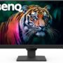 Benq GW2490 23.8" 1920x1080 FHD 16:9 IPS Eye-Care Monitor,100Hz, Black