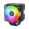 CPU Cooler ARCTIC Freezer 36 A-RGB Black - ACFRE00124A