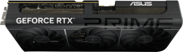 VGA card ASUS PRIME RTX 5070 12GB OC Edition GDDR7 - Image 3