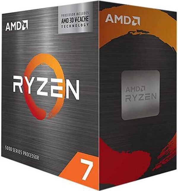 AMD Ryzen 7 5700X3D - Image 2