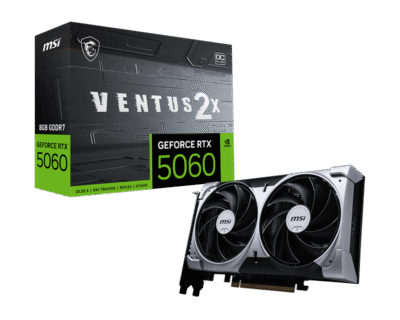 PC Gaming Premium 2 – Ryzen 7 5700X3D | RTX 5060 | 32GB RAM | 512GB SSD | 180Hz FHD Monitor - Image 5