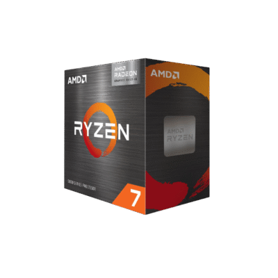 PC Gaming Premium 3 – Ryzen 7 5700X3D | RTX 5070 | 32GB RAM | 1TB SSD | 360Hz FHD Monitor - Image 3