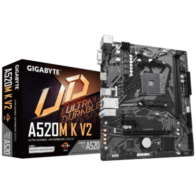 PC Gaming Premium 3 – Ryzen 7 5700X3D | RTX 5070 | 32GB RAM | 1TB SSD | 360Hz FHD Monitor - Image 4